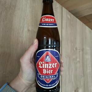 LInzer Bier